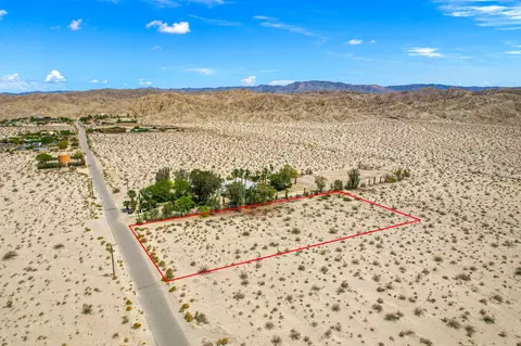 0 Va Las Palmas, Thousand Palms, CA 92276