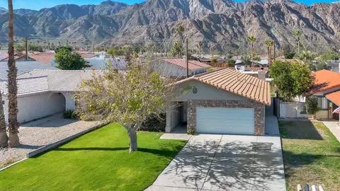 52105 Avenida Vallejo, La Quinta, CA 92253