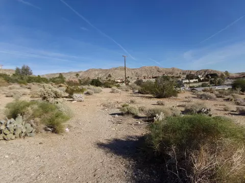 0 Avenida Serena #160, Desert Hot Springs, CA 92240