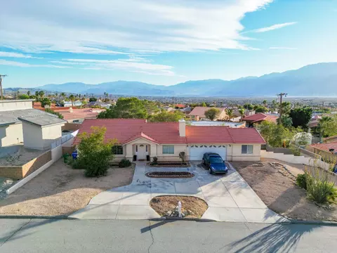 66645 Mission Lakes Blvd, Desert Hot Springs, CA 92240