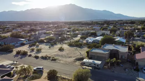 0 Cottonwood Dr, Desert Hot Springs, CA 92241