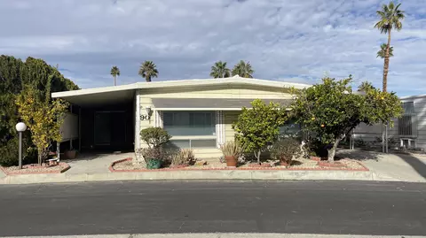 90 Desert Rose Dr, Palm Springs, CA 92264
