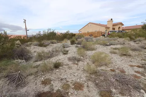 023 Sumac, Desert Hot Springs, CA 92240