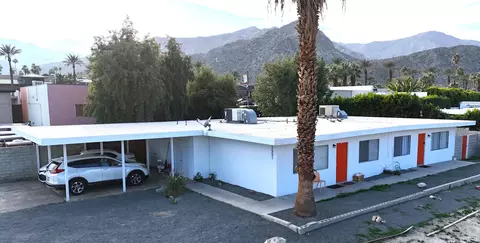 41551 Sunrise Ct, Rancho Mirage, CA 92270