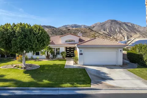 160 Vista Paseo, Palm Desert, CA 92260