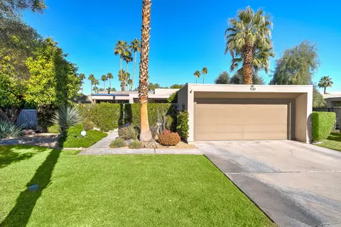 1130 E La Jolla Rd, Palm Springs, CA 92264
