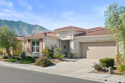 3963 Sunny Springs Way, Palm Springs, CA 92262