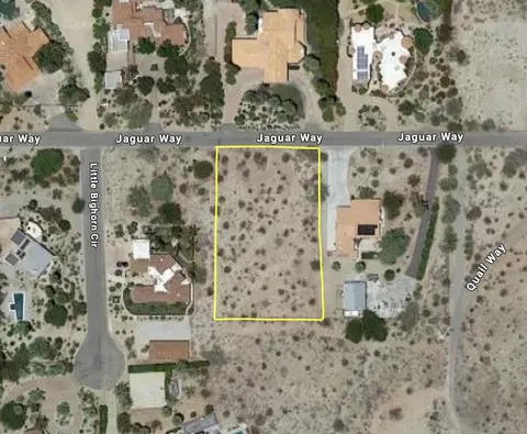 71771 Jaguar Way, Palm Desert, CA 92260