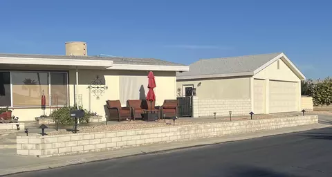 38821 Chaparrosa Way, Palm Desert, CA 92260