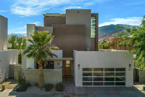 1001 Ziel Dr, Palm Springs, CA 92262