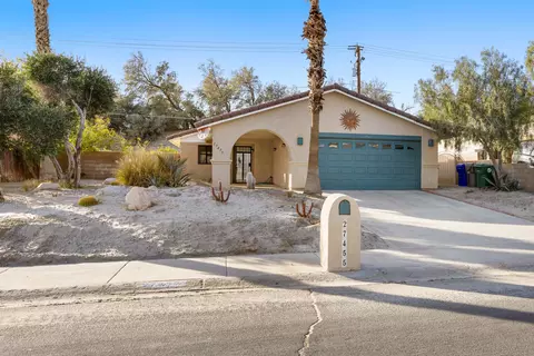 27455 Ventura Dr, Cathedral City, CA 92234