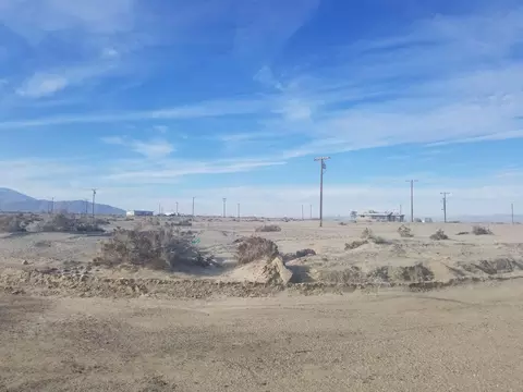 2191 Oceanside Ave, Salton City, CA 92274