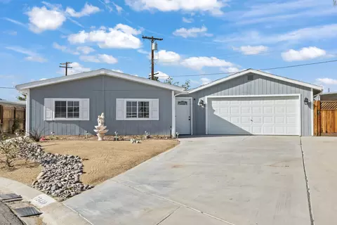 73430 Ojai Pl, Thousand Palms, CA 92276