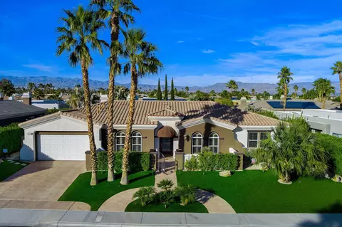 1430 E Via Escuela, Palm Springs, CA 92262
