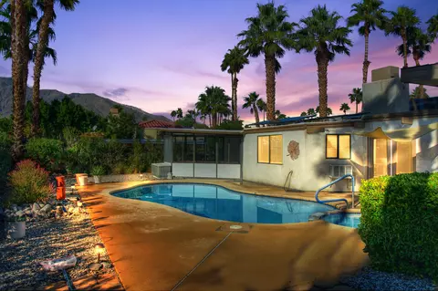 1361 E Gem Cir, Palm Springs, CA 92262