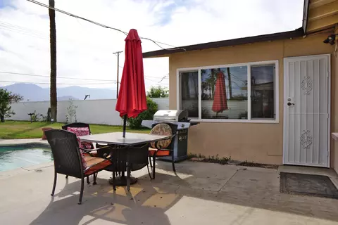 Exterior - 82247 Bliss Ave, Indio, CA 92201 photo 10 of 12