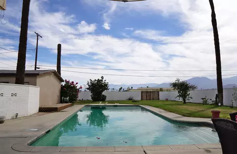 Exterior - 82247 Bliss Ave, Indio, CA 92201 photo 8 of 12