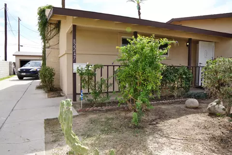 Exterior - 82247 Bliss Ave, Indio, CA 92201 photo 5 of 12