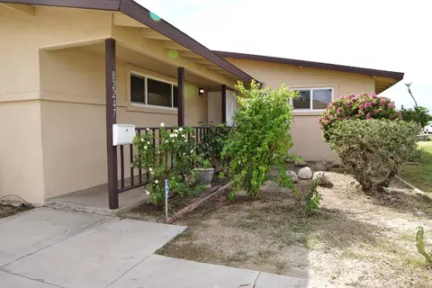 Exterior - 82247 Bliss Ave, Indio, CA 92201 photo 4 of 12