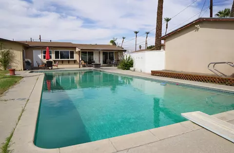 Exterior - 82247 Bliss Ave, Indio, CA 92201 photo 9 of 12