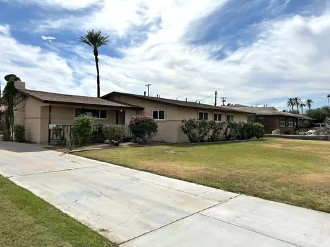 Exterior - 82247 Bliss Ave, Indio, CA 92201 photo 2 of 12