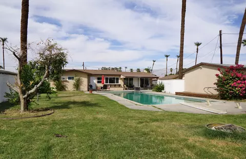 Exterior - 82247 Bliss Ave, Indio, CA 92201 photo 11 of 12
