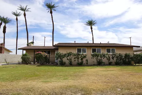 Exterior - 82247 Bliss Ave, Indio, CA 92201 photo 3 of 12