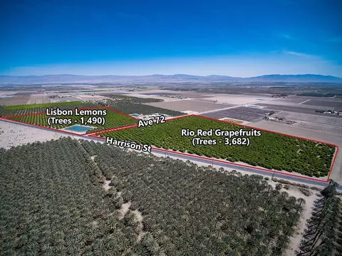 0 E Harrison St Ave 72, Thermal, CA 92274 photo 3