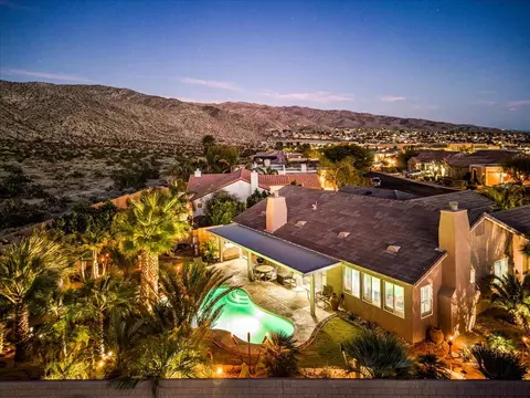 65435 Via Del Sol, Desert Hot Springs, CA 92240
