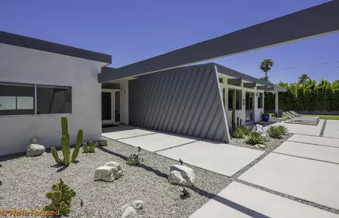 2755 E Verona Rd, Palm Springs, CA 92262