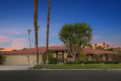 12 Estrella St, Rancho Mirage, CA 92270