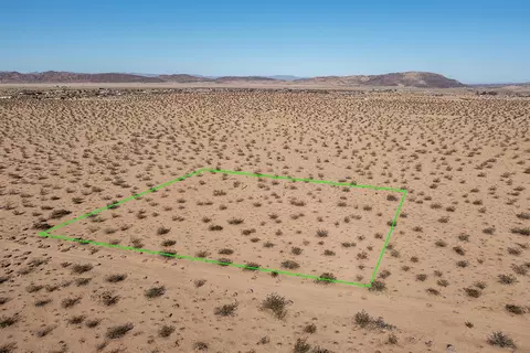 0 Delaware Ave, Joshua Tree, CA 92252 photo 1