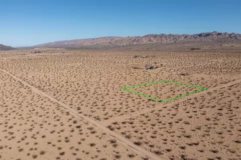 0 Delaware Ave, Joshua Tree, CA 92252 photo 5