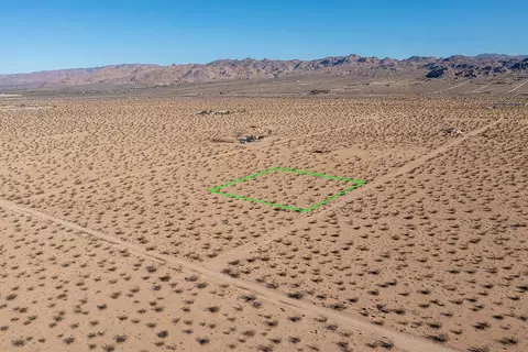 0 Delaware Ave, Joshua Tree, CA 92252 photo 6