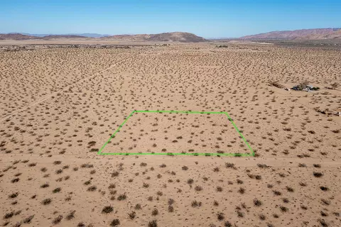 0 Delaware Ave, Joshua Tree, CA 92252 photo 4
