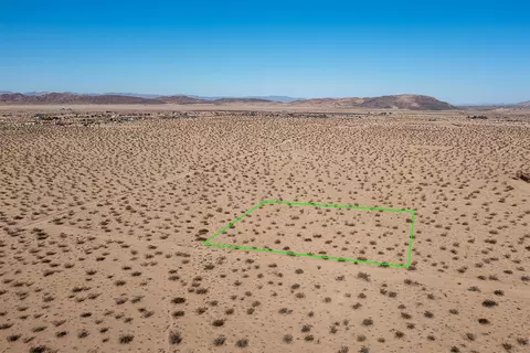 0 Delaware Ave, Joshua Tree, CA 92252 photo 2