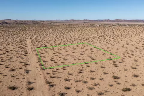 0 Delaware Ave, Joshua Tree, CA 92252 photo 3