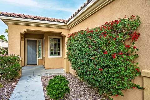 Exterior - 81674 Avenida Celaya, Indio, CA 92203 photo 2 of 9