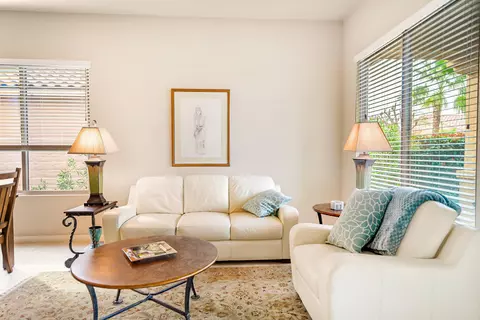 Living - 81674 Avenida Celaya, Indio, CA 92203 photo 4 of 7