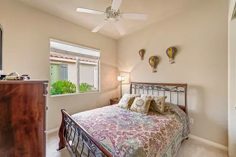 Bedroom - 81674 Avenida Celaya, Indio, CA 92203 photo 3 of 4