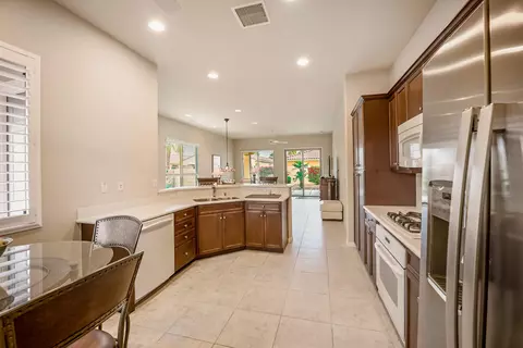 Kitchen - 81674 Avenida Celaya, Indio, CA 92203 photo 2 of 3