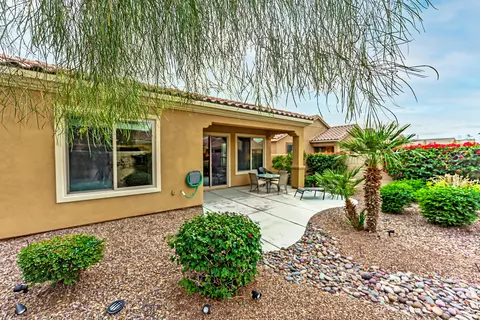 Exterior - 81674 Avenida Celaya, Indio, CA 92203 photo 5 of 9