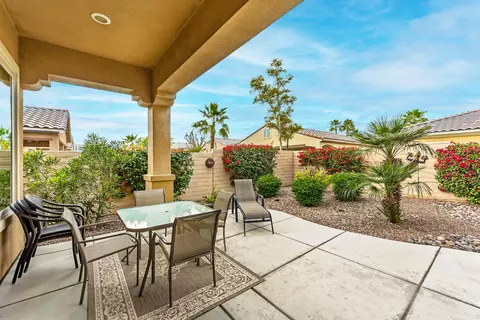 Exterior - 81674 Avenida Celaya, Indio, CA 92203 photo 4 of 9