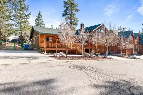 137 Shadowbrook Rd, Big Bear Lake, CA 92315 photo 2