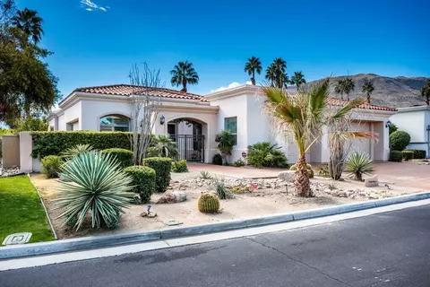 7 Mesquite Ridge Ln, Rancho Mirage, CA 92270