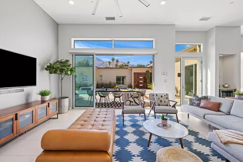 3010 N Puerta Del Sol, Palm Springs, CA 92262