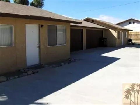 13285 La Mesa Dr, Desert Hot Springs, CA 92240