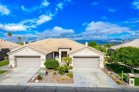 44596 S Heritage Palms Dr, Indio, CA 92201