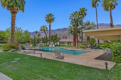 1464 E Andreas Rd, Palm Springs, CA 92262
