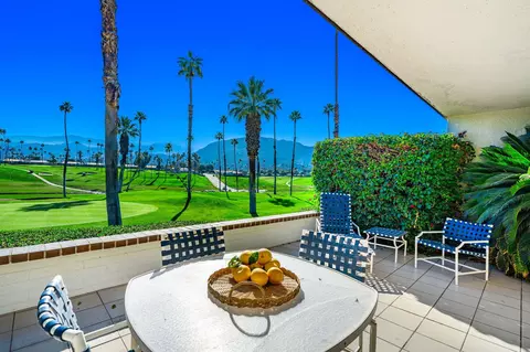 7 Leon Way, Rancho Mirage, CA 92270